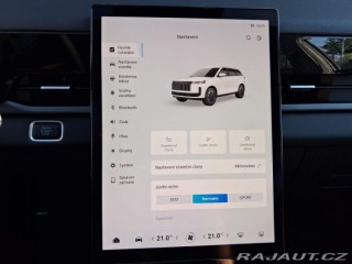 Jaecoo Ostatní modely 5 Exclusive 1.6 t GDI ICE 2026