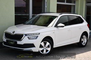 Škoda Kamiq 1.0TSi CARPLAY 31tis.KM