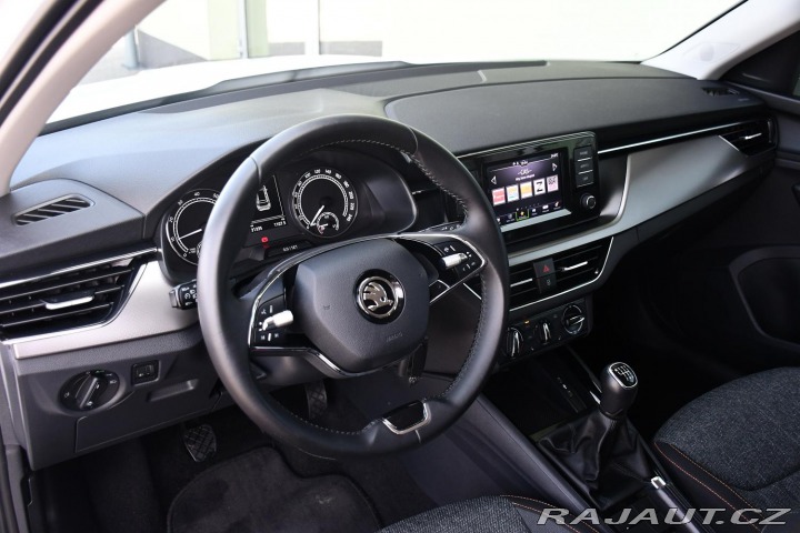 Škoda Kamiq 1.0TSi CARPLAY 31tis.KM 2022
