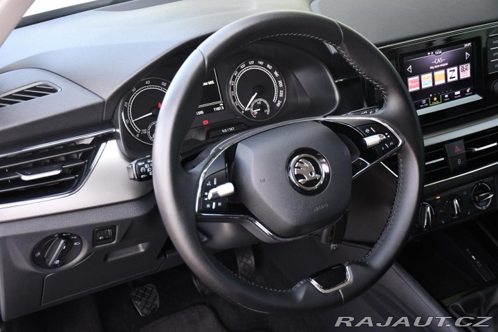 Škoda Kamiq 1.0TSi CARPLAY 31tis.KM 2022