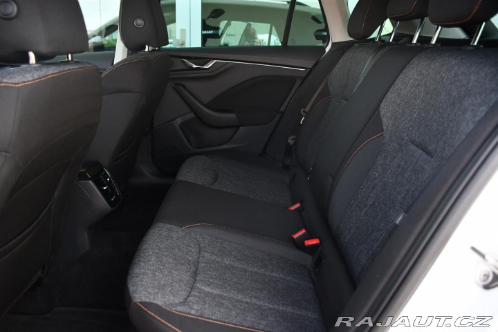 Škoda Kamiq 1.0TSi CARPLAY 31tis.KM 2022