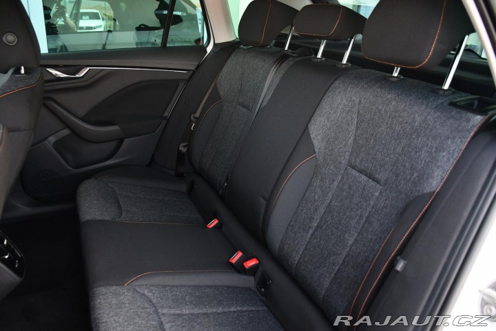 Škoda Kamiq 1.0TSi CARPLAY 31tis.KM 2022
