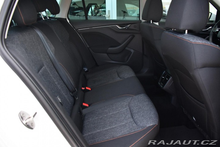 Škoda Kamiq 1.0TSi CARPLAY 31tis.KM 2022