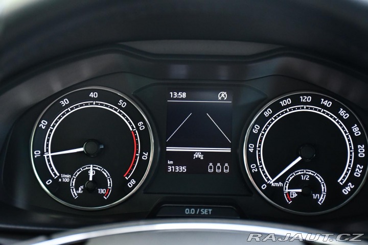 Škoda Kamiq 1.0TSi CARPLAY 31tis.KM 2022