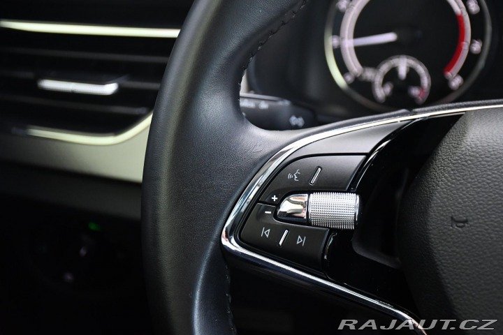 Škoda Kamiq 1.0TSi CARPLAY 31tis.KM 2022