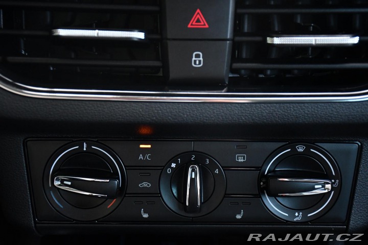 Škoda Kamiq 1.0TSi CARPLAY 31tis.KM 2022