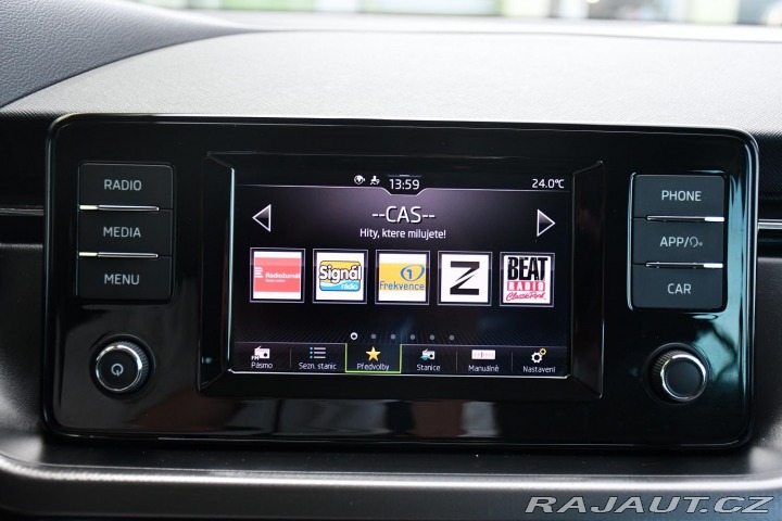 Škoda Kamiq 1.0TSi CARPLAY 31tis.KM 2022