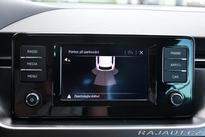 Škoda Kamiq 1.0TSi CARPLAY 31tis.KM 2022