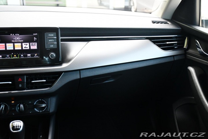 Škoda Kamiq 1.0TSi CARPLAY 31tis.KM 2022