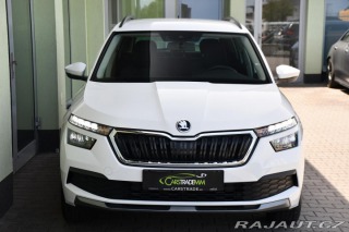 Škoda Kamiq 1.0TSi CARPLAY 31tis.KM 2022
