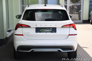 Škoda Kamiq 1.0TSi CARPLAY 31tis.KM 2022