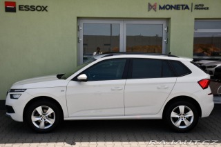 Škoda Kamiq 1.0TSi CARPLAY 31tis.KM 2022