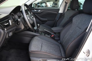 Škoda Kamiq 1.0TSi CARPLAY 31tis.KM 2022