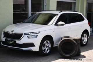 Škoda Kamiq 1.0TSi CARPLAY 31tis.KM 2022