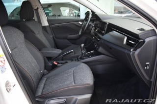 Škoda Kamiq 1.0TSi CARPLAY 31tis.KM 2022