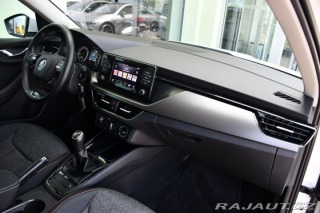 Škoda Kamiq 1.0TSi CARPLAY 31tis.KM 2022