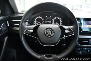 Škoda Kamiq 1.0TSi CARPLAY 31tis.KM 2022