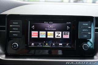 Škoda Kamiq 1.0TSi CARPLAY 31tis.KM 2022