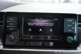 Škoda Kamiq 1.0TSi CARPLAY 31tis.KM 2022