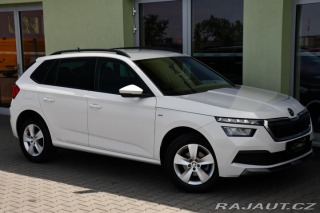 Škoda Kamiq 1.0TSi CARPLAY 31tis.KM 2022