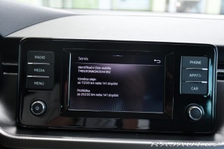 Škoda Kamiq 1.0TSi CARPLAY 31tis.KM 2022