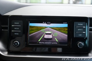 Škoda Kamiq 1.0TSi CARPLAY 31tis.KM 2022