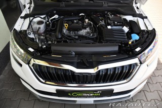Škoda Kamiq 1.0TSi CARPLAY 31tis.KM 2022