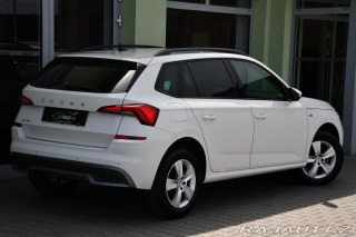 Škoda Kamiq 1.0TSi CARPLAY 31tis.KM 2022