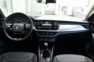 Škoda Kamiq 1.0TSi CARPLAY 31tis.KM 2022