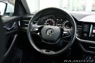 Škoda Kamiq 1.0TSi CARPLAY 31tis.KM 2022