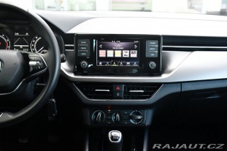 Škoda Kamiq 1.0TSi CARPLAY 31tis.KM 2022