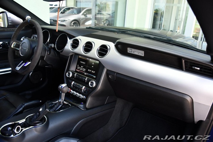Ford Mustang 5.0V8 REMUS ČR 2016