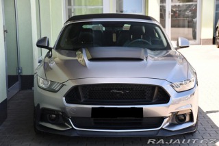 Ford Mustang 5.0V8 REMUS ČR 2016