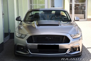 Ford Mustang 5.0V8 REMUS ČR 2016
