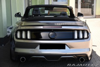 Ford Mustang 5.0V8 REMUS ČR 2016