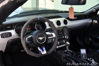 Ford Mustang 5.0V8 REMUS ČR 2016