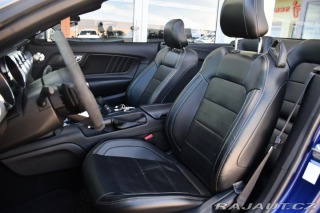 Ford Mustang 5.0V8 REMUS ČR 2016