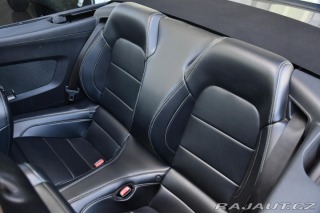 Ford Mustang 5.0V8 REMUS ČR 2016