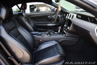 Ford Mustang 5.0V8 REMUS ČR 2016