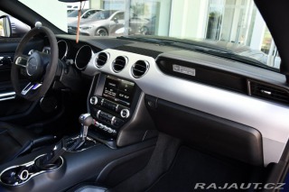 Ford Mustang 5.0V8 REMUS ČR 2016