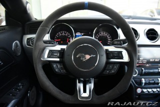 Ford Mustang 5.0V8 REMUS ČR 2016