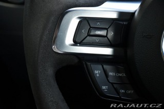 Ford Mustang 5.0V8 REMUS ČR 2016
