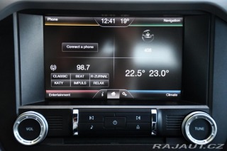 Ford Mustang 5.0V8 REMUS ČR 2016