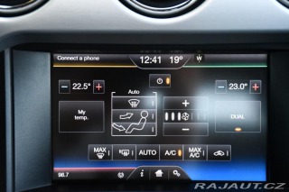 Ford Mustang 5.0V8 REMUS ČR 2016