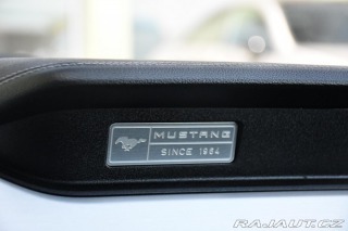 Ford Mustang 5.0V8 REMUS ČR 2016