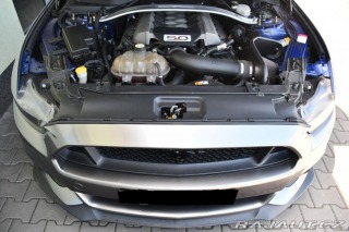 Ford Mustang 5.0V8 REMUS ČR 2016