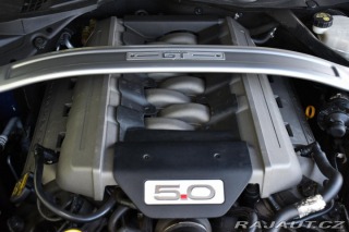 Ford Mustang 5.0V8 REMUS ČR 2016