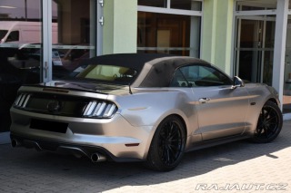 Ford Mustang 5.0V8 REMUS ČR 2016