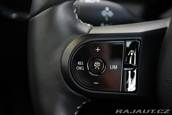 Mini Cooper SE ČR PANO 17tis. KM 1.M 2021