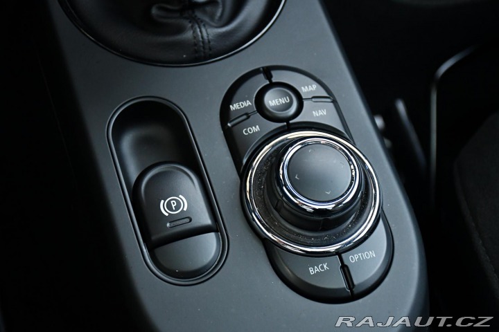 Mini Cooper SE 2021